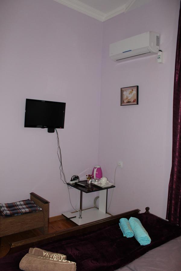 La Deka Guesthouse Лаґодехі Екстер'єр фото