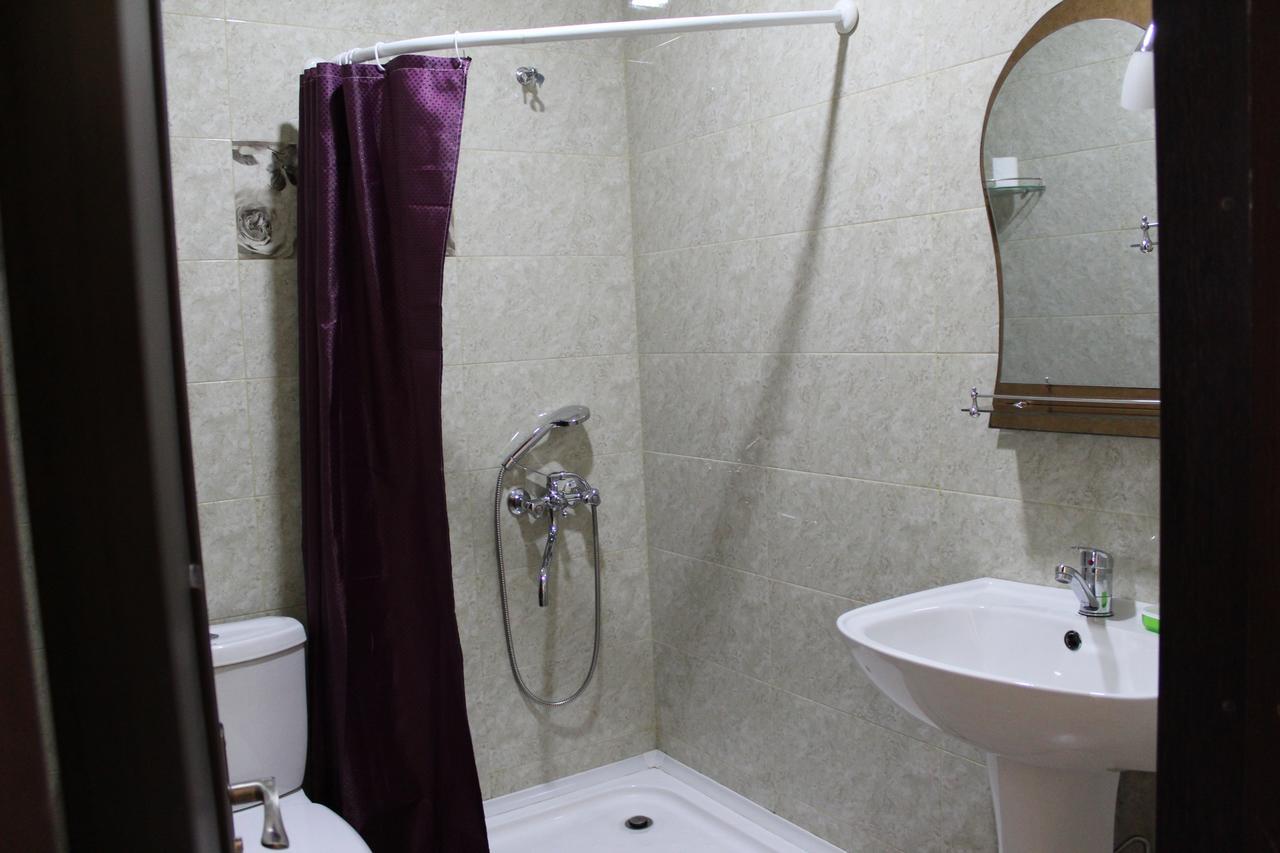 La Deka Guesthouse Лаґодехі Екстер'єр фото
