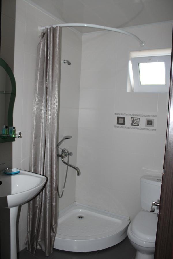 La Deka Guesthouse Лаґодехі Екстер'єр фото