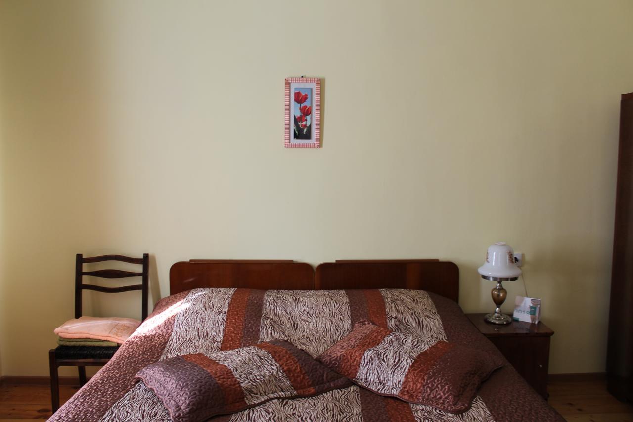La Deka Guesthouse Лаґодехі Екстер'єр фото