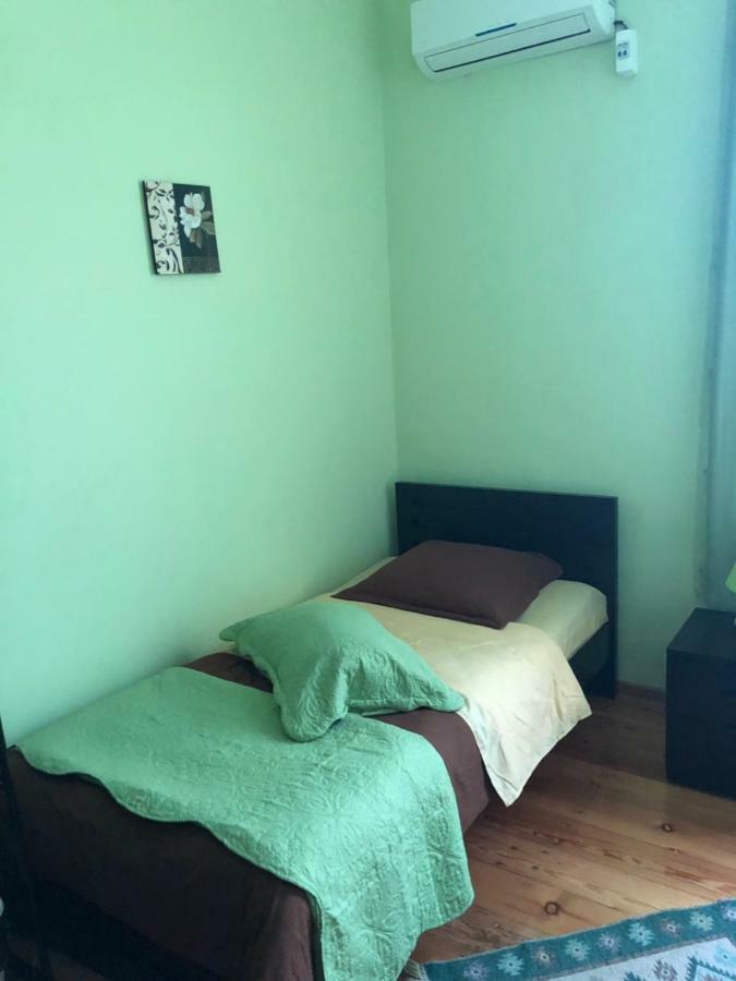 La Deka Guesthouse Лаґодехі Екстер'єр фото